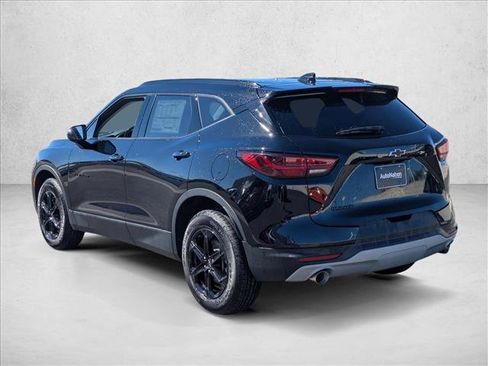 New 2025 Chevrolet Blazer LT w/ Convenience Package image 9