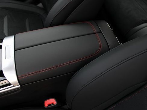 New 2025 Mercedes-Benz C 43 AMG 4MATIC Sedan image 26