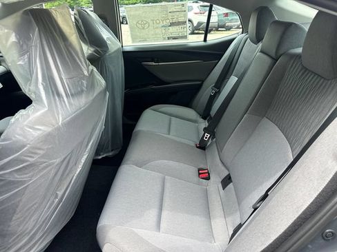 New 2026 Toyota Camry LE FWD image 14