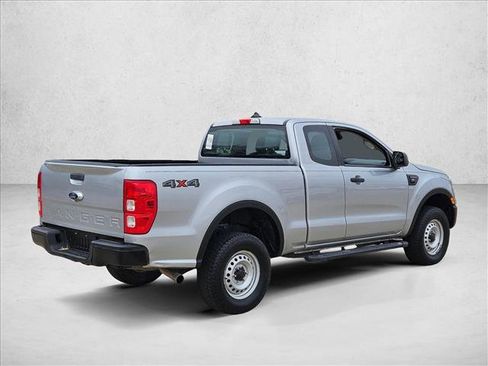 Used 2021 Ford Ranger XL w/ Equipment Group 101A High image 5
