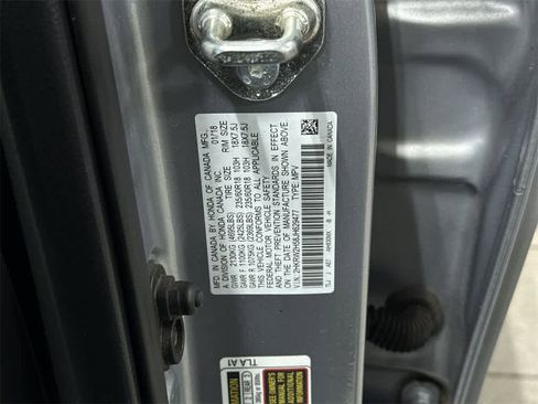 Used 2018 Honda CR-V EX image 14