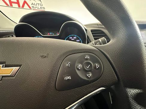 Used 2015 Chevrolet Impala LS w/ LS Convenience Package image 27