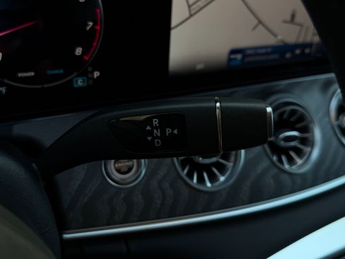 Used 2024 Mercedes-Benz AMG GT 43 image 44