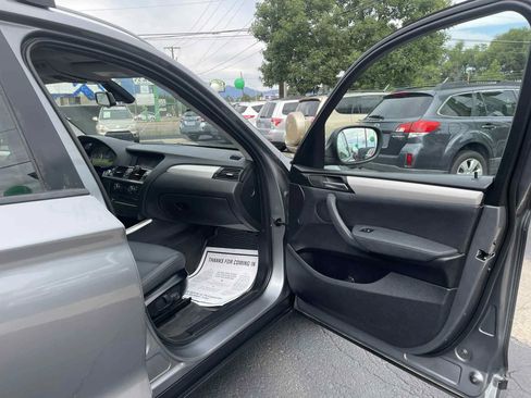 Used 2012 BMW X3 xDrive28i image 14