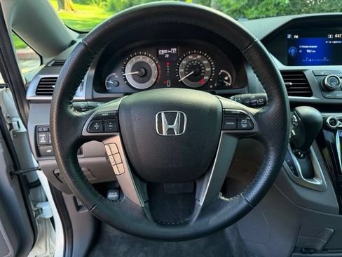 Used 2015 Honda Odyssey EX-L image 11