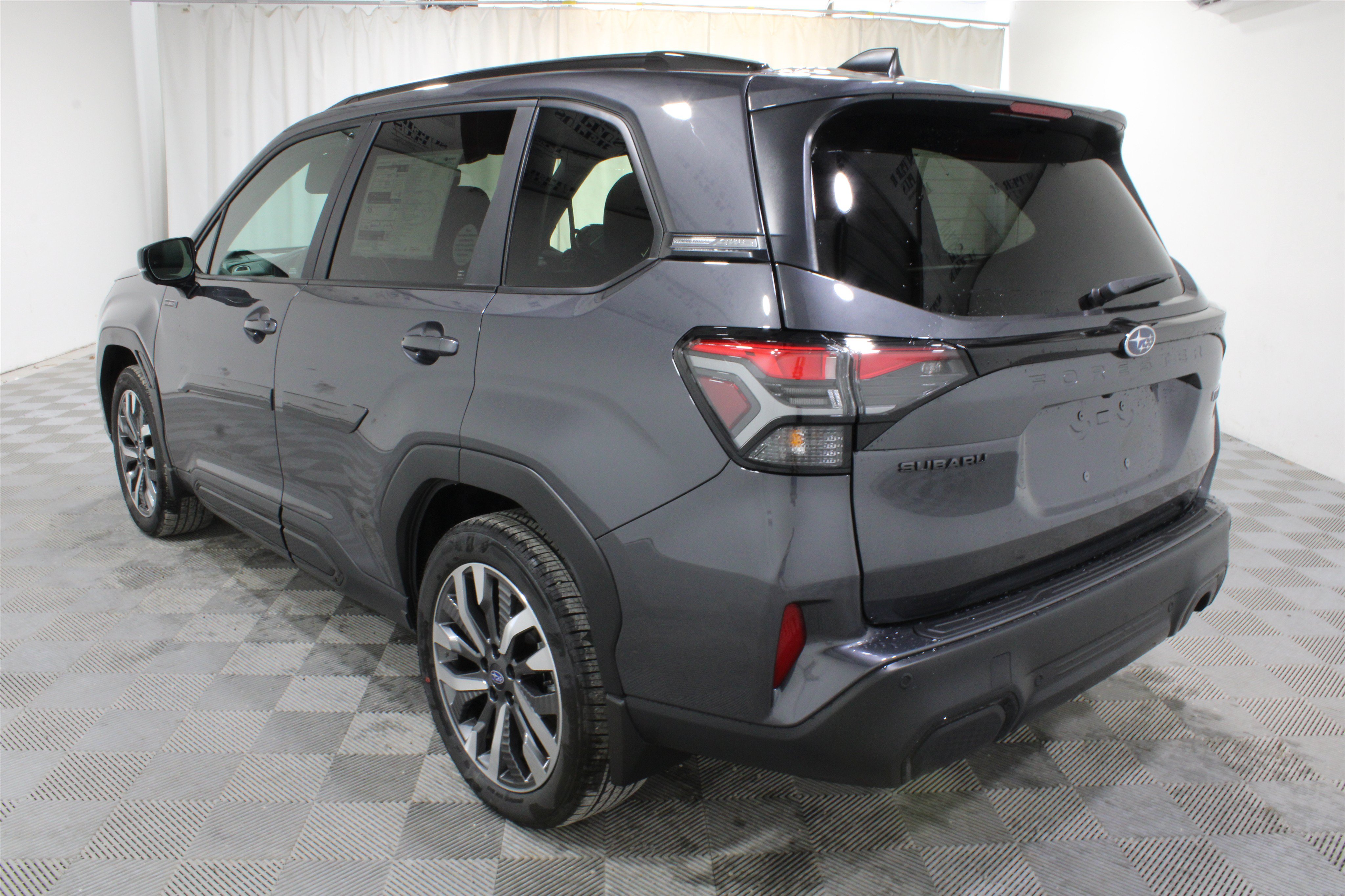 New 2026 Subaru Forester Touring AWD/4WD image 29