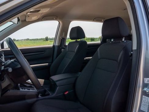 Used 2024 Honda CR-V LX image 14