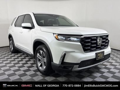 Used 2025 Honda Pilot EX-L