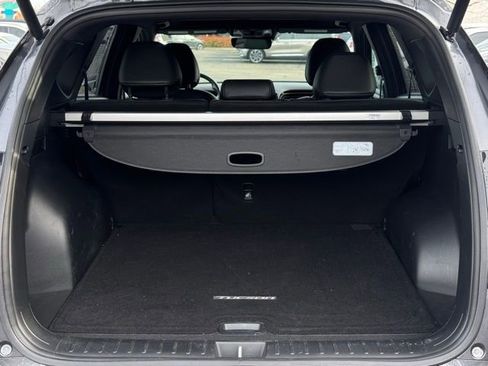 Used 2023 Hyundai Tucson N Line w/ Cargo Package image 12