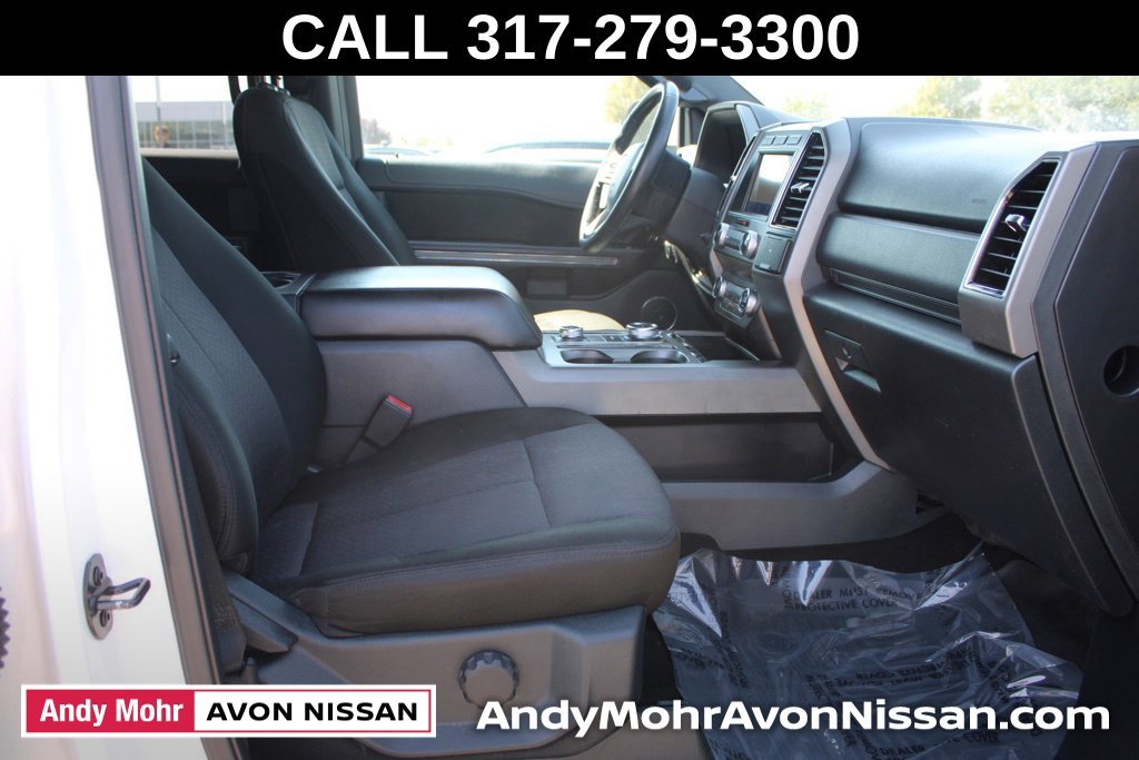 Used 2020 Ford Expedition XLT AWD/4WD image 19