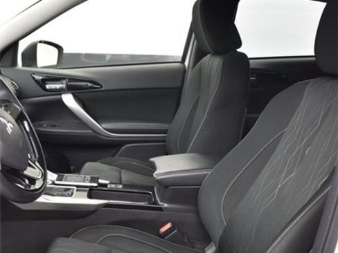Used 2018 Mitsubishi Eclipse Cross AWD image 7