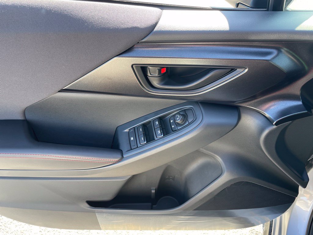 New 2026 Subaru Impreza RS AWD/4WD image 8