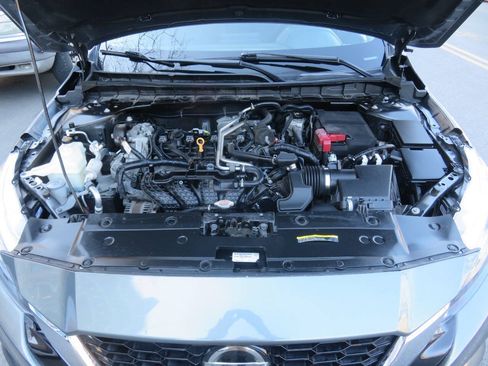 Used 2021 Nissan Altima 2.5 S FWD image 38