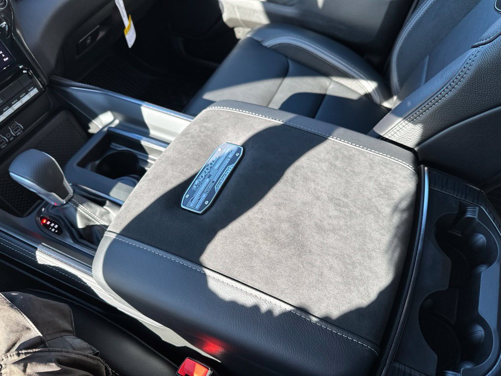 New 2027 RAM 1500 RHO AWD/4WD image 29