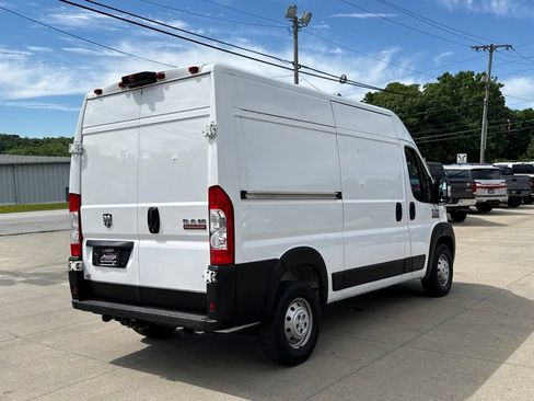 Used 2021 RAM ProMaster 1500 w/ Convenience Group FWD image 19