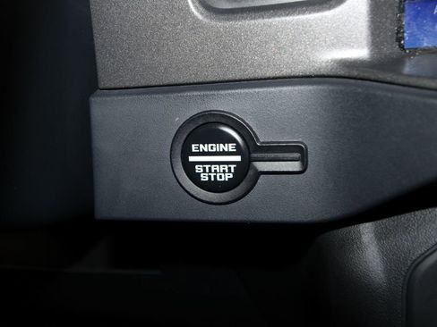 Used 2025 Ford Bronco Badlands AWD/4WD image 12