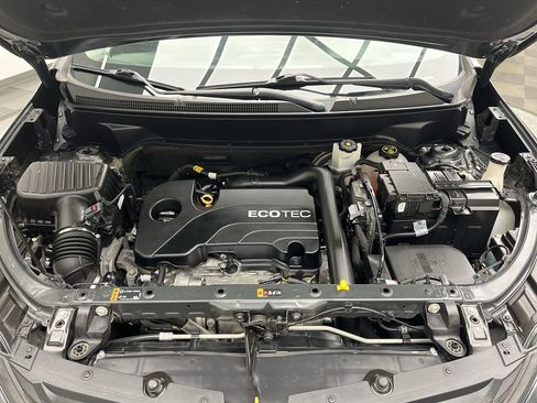 Used 2019 Chevrolet Equinox LT image 24