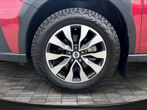 Used 2024 Subaru Outback Limited image 34