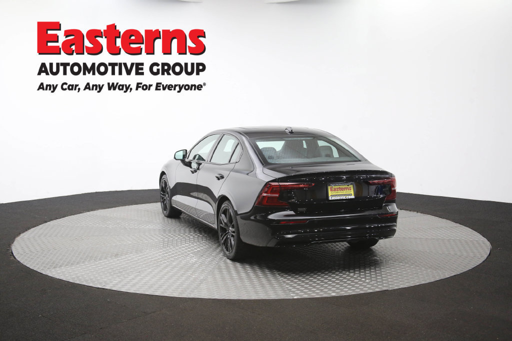 Used 2024 Volvo S60 B5 Plus FWD image 72