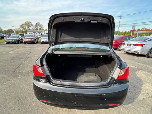 Used 2013 Hyundai Sonata GLS w/ Popular Equipment Pkg FWD image 12