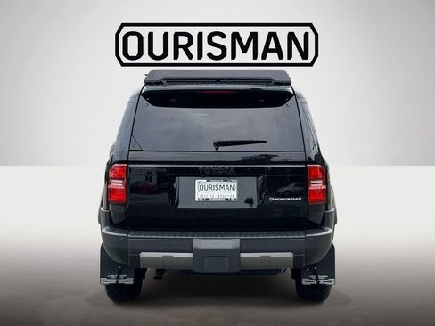 Used 2024 Toyota Land Cruiser AWD/4WD image 23