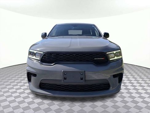 Used 2025 Dodge Durango GT AWD/4WD image 5
