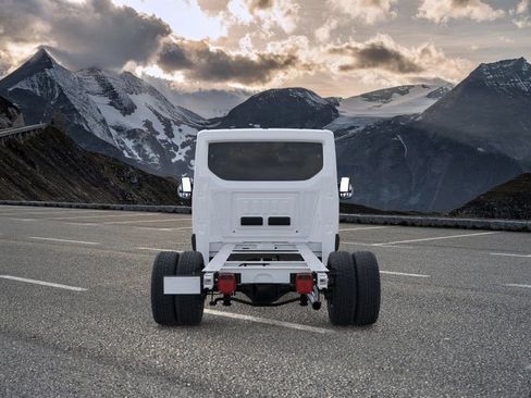 New 2026 Ford Transit 350 image 6