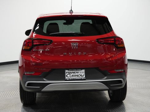 New 2026 Buick Encore GX Preferred w/ Comfort Package image 7