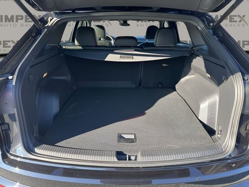 Used 2023 Volkswagen Atlas Cross Sport SEL image 30