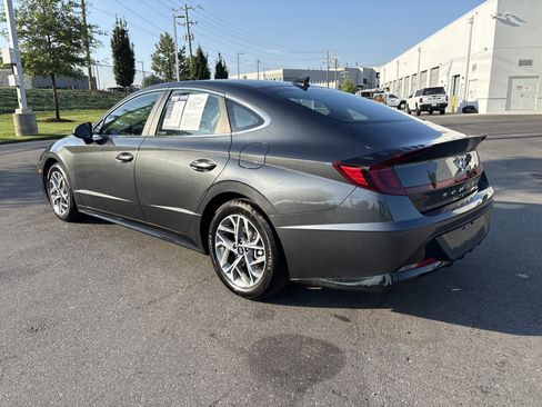 Used 2023 Hyundai Sonata SEL w/ Cargo Package FWD image 7