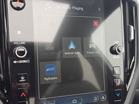 New 2026 Subaru Forester Sport AWD/4WD image 10