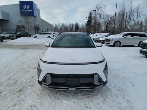 Certified 2024 Hyundai Kona Limited image 3