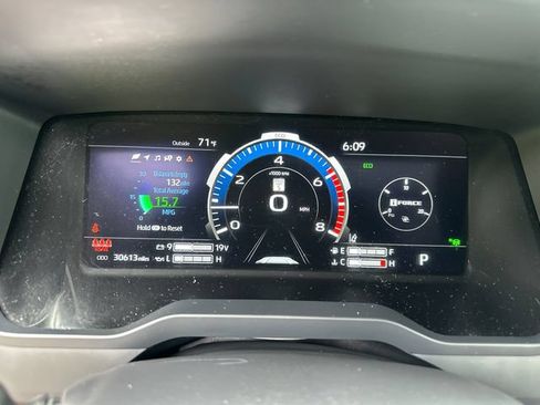 Used 2022 Toyota Tundra 1794 Edition w/ Advanced Package AWD/4WD image 28