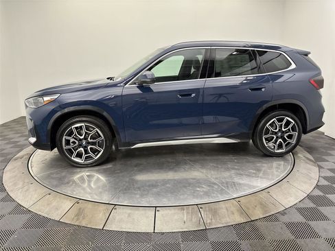 New 2026 BMW X1 xDrive28i w/ Convenience Package AWD/4WD image 16