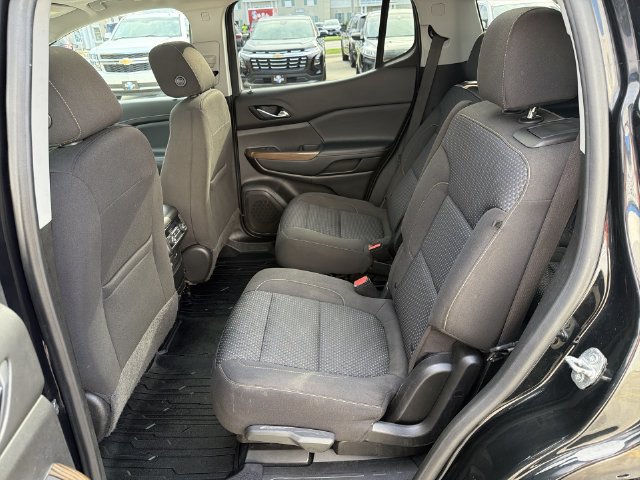 Used 2020 GMC Acadia SLE w/ Driver Convenience Package AWD/4WD image 25