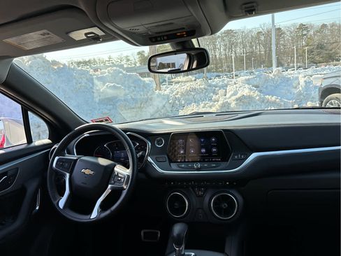 Used 2019 Chevrolet Blazer LT image 29