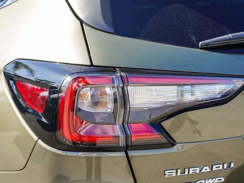 New 2025 Subaru Outback Premium image 7