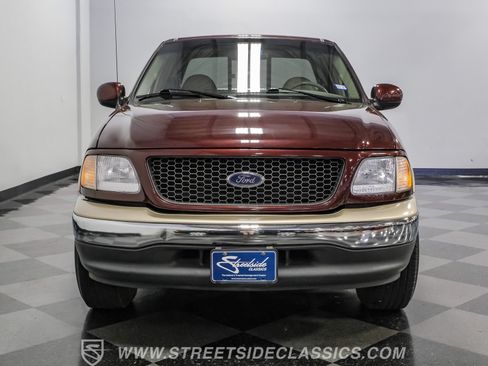 Used 2000 Ford F150 Lariat RWD image 18