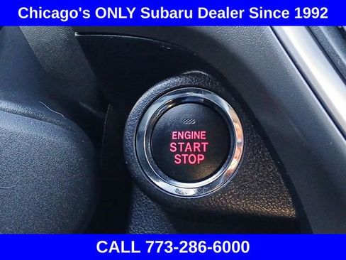 Certified 2024 Subaru Crosstrek 2.0i Premium image 17