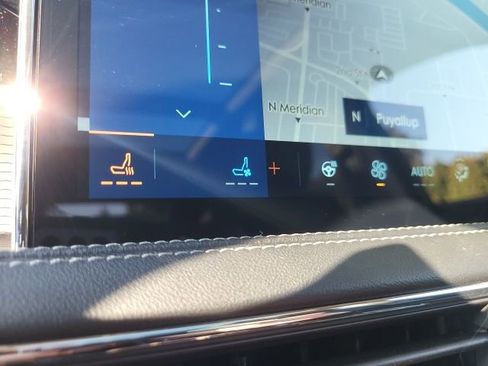 New 2025 Lincoln Corsair Grand Touring w/ Equipment Group 301A image 19