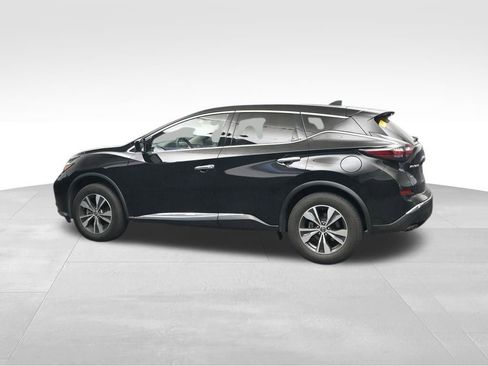 Used 2023 Nissan Murano S FWD image 3