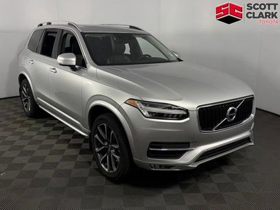 Used 2019 Volvo XC90 T6 Momentum w/ Protection Package Premier
