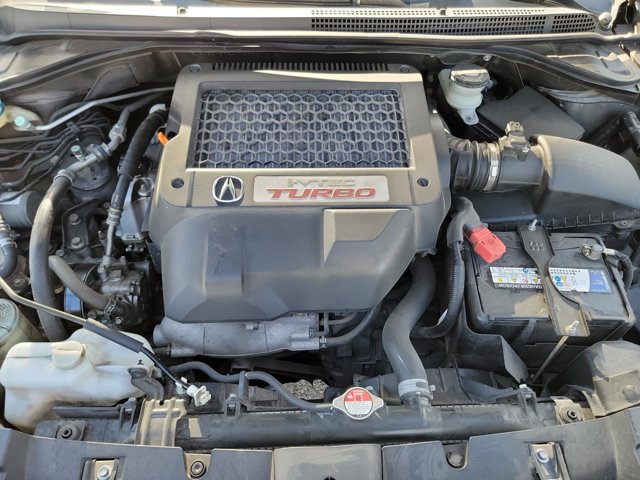 Used 2011 Acura RDX w/ Technology Package FWD image 27