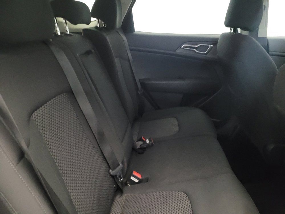 Used 2023 Kia Sportage LX AWD/4WD image 19