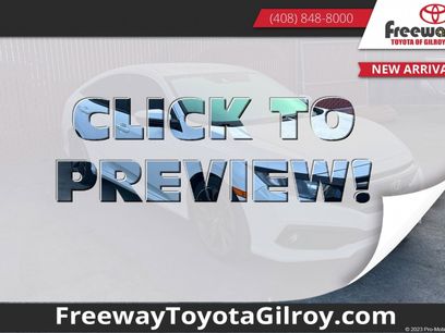 Used 2021 Honda Civic Sport