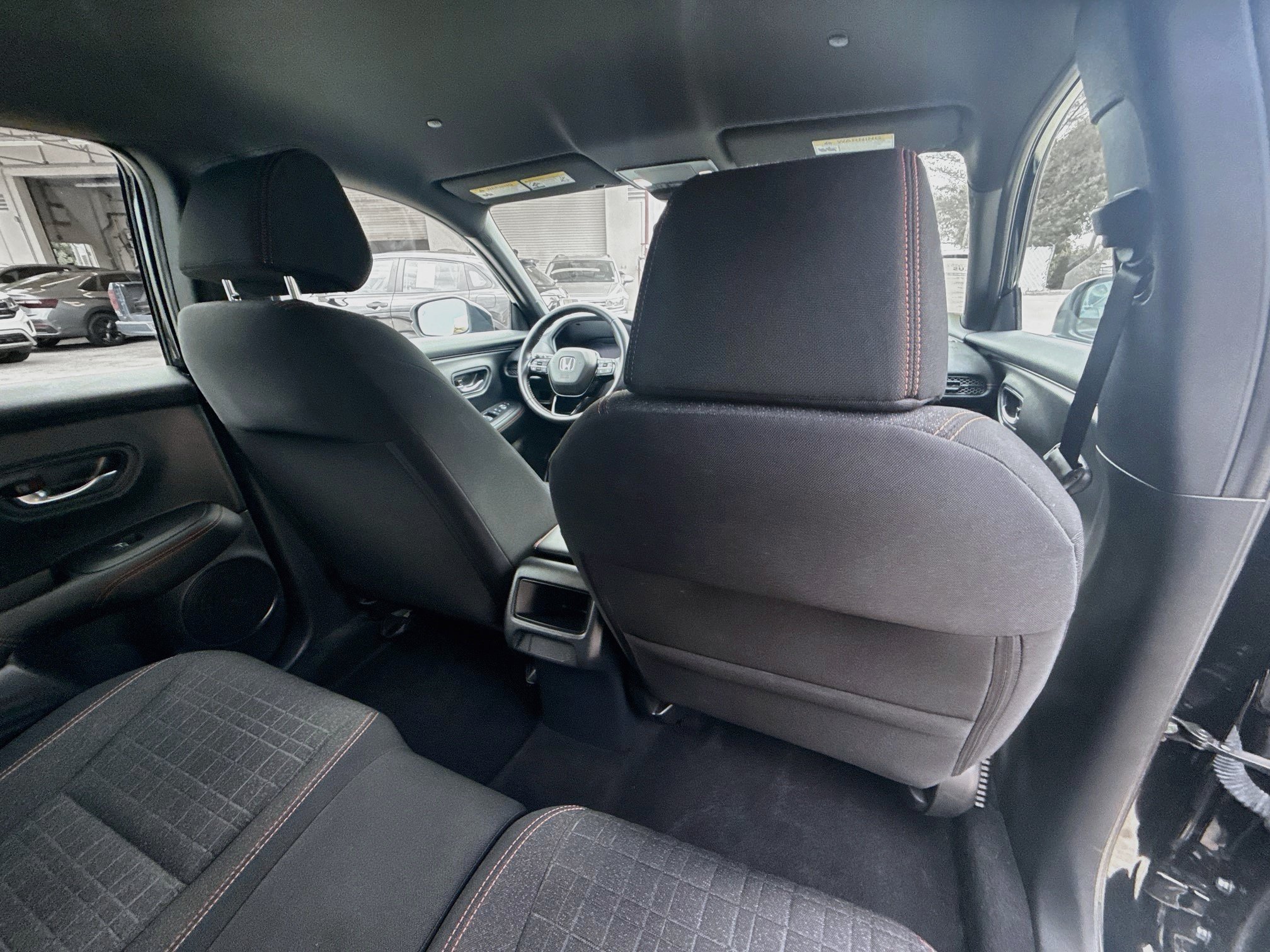 Used 2026 Honda HR-V Sport image 33