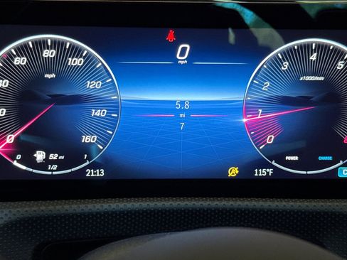 New 2026 Mercedes-Benz CLA 250 image 29