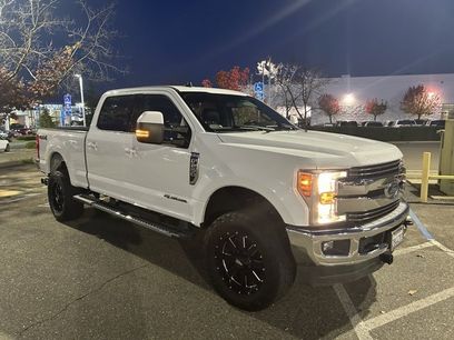Used 2019 Ford F250 Lariat