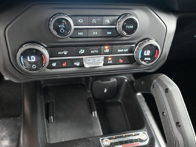New 2026 Ford Bronco Raptor AWD/4WD image 26