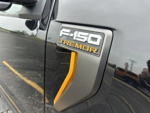 Used 2023 Ford F150 Tremor AWD/4WD image 6
